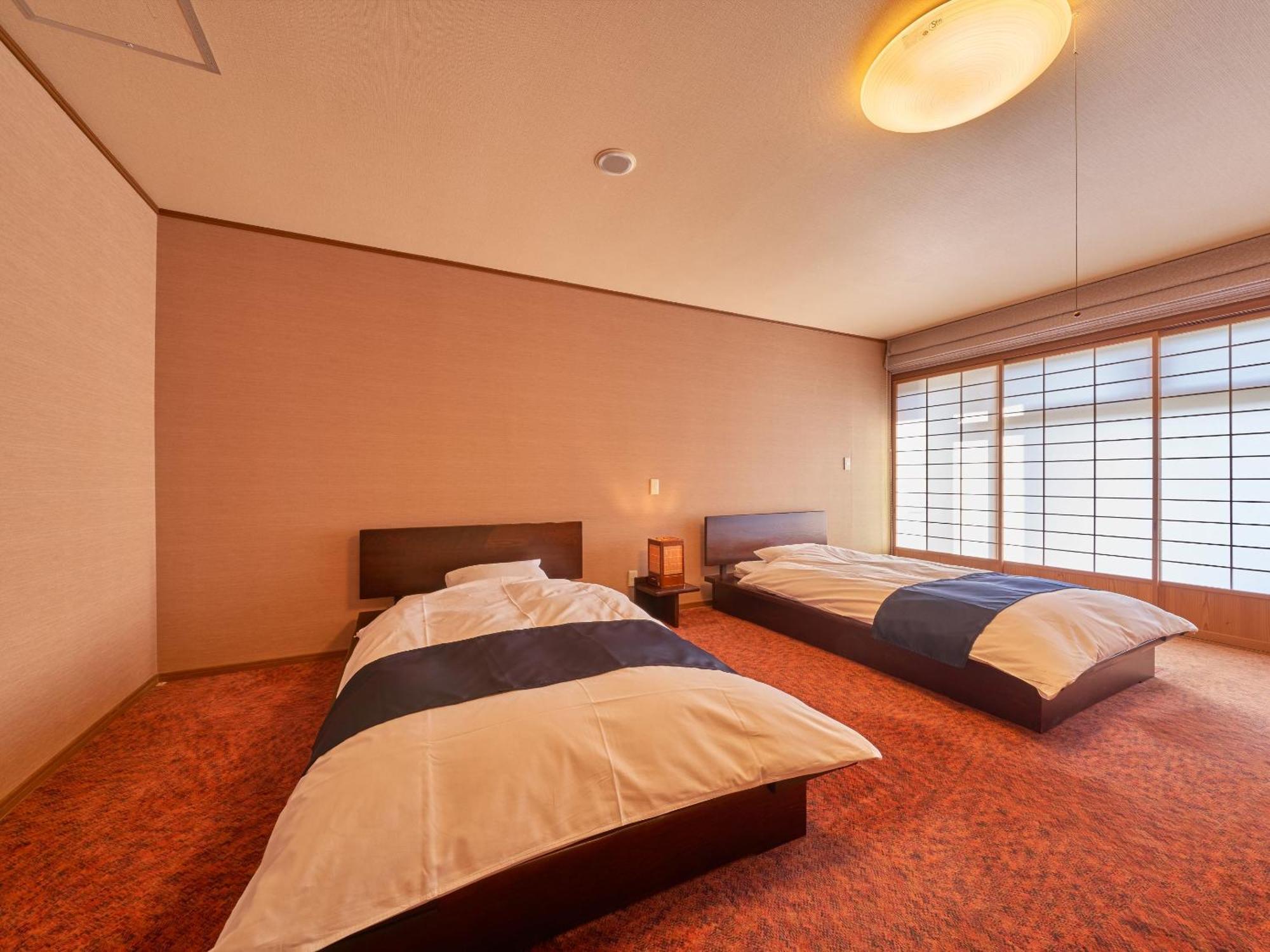 Ooedo Onsen Monogatari Ureshinokan Extérieur photo